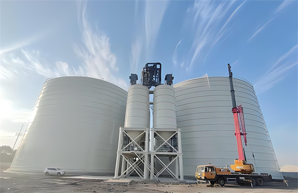 诸城大型钢板库